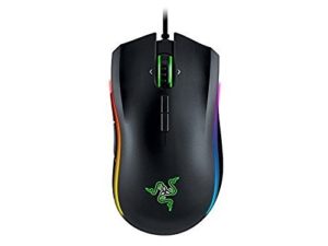 razer maus