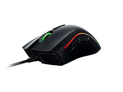 Razer Mamba Tournament Edition Gaming Maus