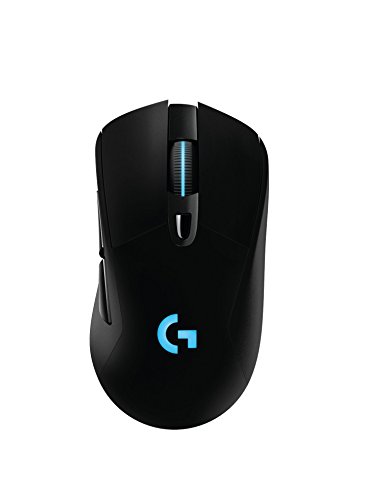 Logitech G403 Prodigy Wireless Gaming Maus