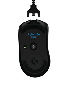 wireless gaming maus
