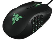 razer naga gaming maus