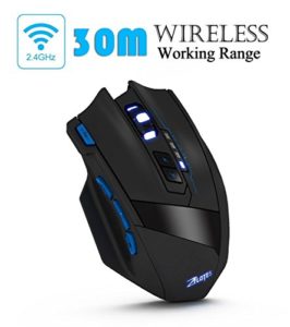 kingtop gaming maus