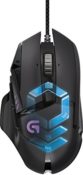 logitech g502 proteus spectrum