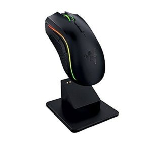 razer mamba wireless gaming maus