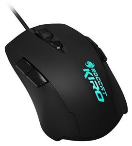 roccat roc kiro gaming maus