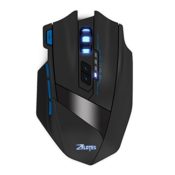 wireless gaming maus