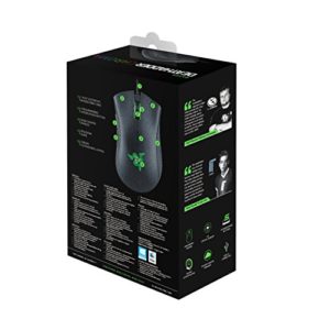 razer deathadder chroma