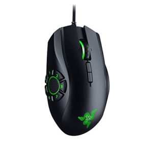 gaming maus