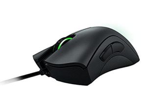 gaming maus