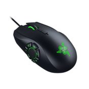 razer naga gaming maus