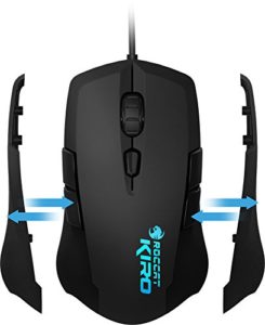 roccat gaming maus