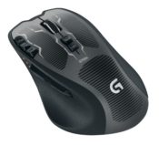 logitech g700s gaming lasermaus