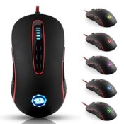 kingtop gaming maus