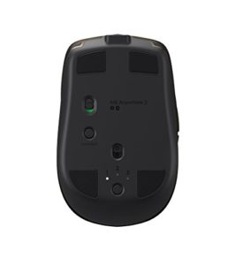 logitech maus