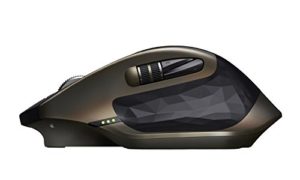 logitech wireless maus