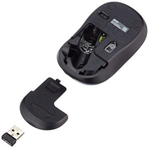 wireless maus