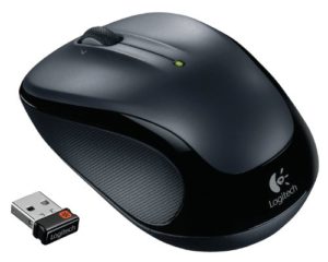 logitech kabellose maus