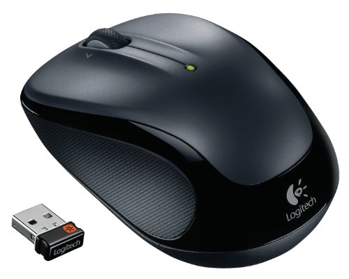 Logitech M325 kabellose Maus