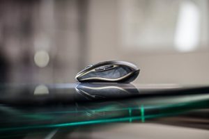 bluetooth maus