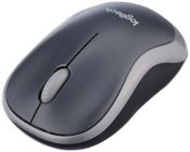 logitech kabellose maus