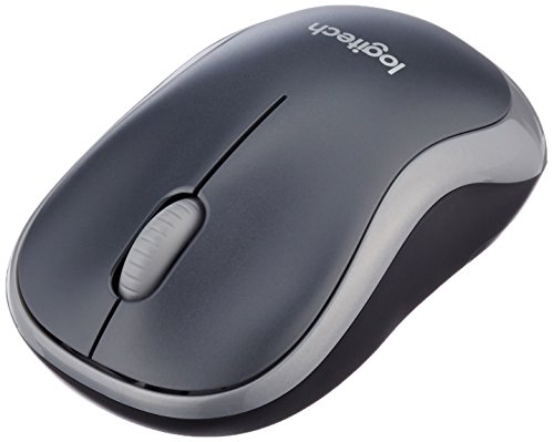 Logitech M185 kabellose Maus