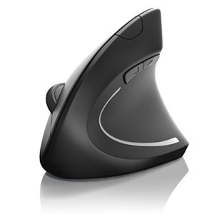 ergonomische maus