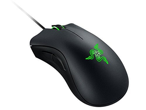 razer gaming maus